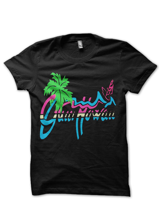 Gucci T-Shirt Style008