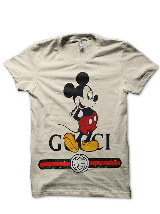 Gucci T-Shirt Style007