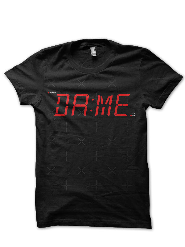Damian Lillard T-Shirt