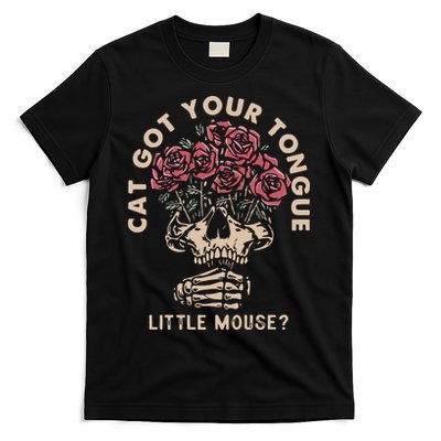 Haunting Adeline Retro Zade Book T-Shirt