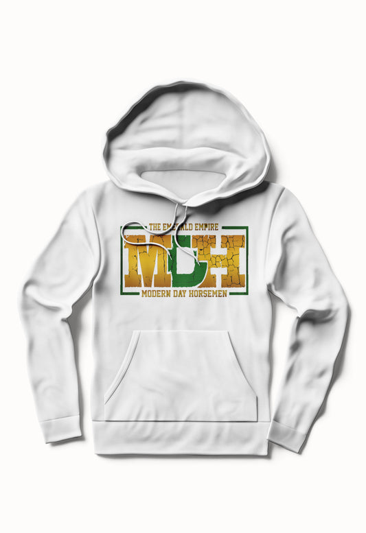 Modern Day Horsemen â€“ Elite Ver. 2 Hoodie