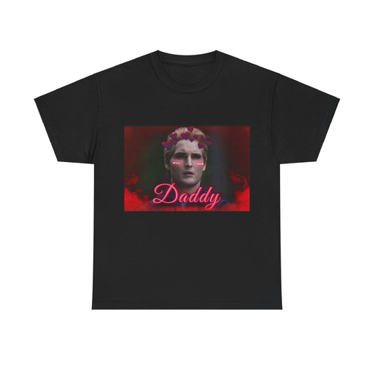 Daddy Carlisle Tee Twilight