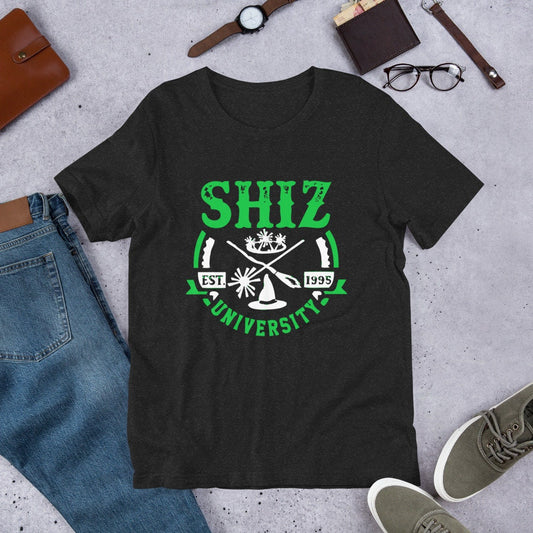 Shiz University Parody Shirt
