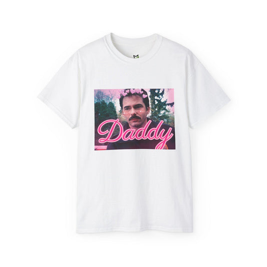 Daddy Charlie Twilight T-shirt