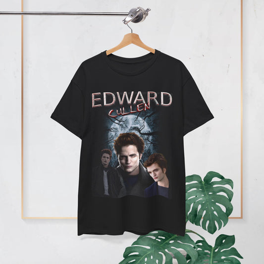 Edward Cullen twilight saga shirt,alice cullen tshirt,for aunt,bella swan,jacob black,jasper hale twilight shirt,robert pattinson shirt