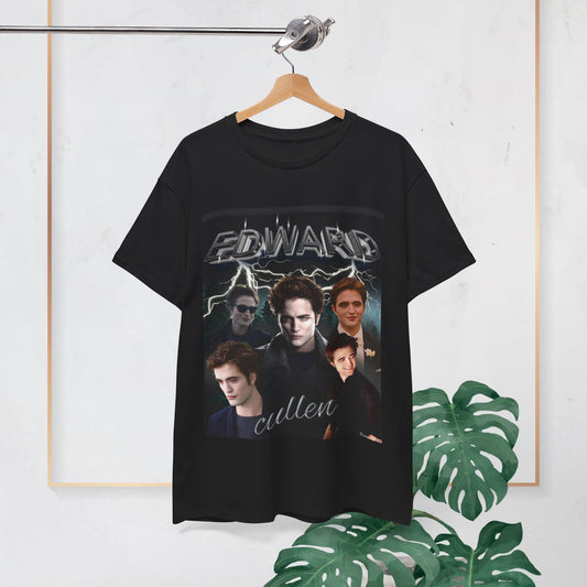 Edward Cullen twilight saga shirt,for aunt,jacob black,alice cullen tshirt,jasper hale twilight shirt,robert pattinson shirt,bella swan