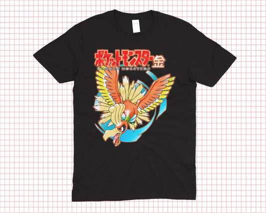 POKEMON GAME SHIRT Pokemon Charizard Red Yellow Blue Birthday Gift For Gamers and Collectors Retro High Quality Vintage Tshirt Shirt T-Shirt