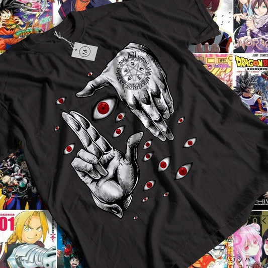 Ultimate Vampire Shirt, Vampire Hoodie, Anime Hellsing Shirt, Alucard Hellsing Hoodie, Hellsing shirt, Pentagram Hoodie, Hellsing Tee