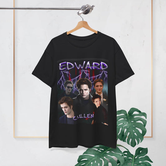 Edward Cullen twilight saga shirt,jacob black,for aunt,bella swan,alice cullen tshirt,jasper hale twilight shirt,robert pattinson shirt