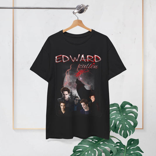 Edward Cullen twilight saga shirt,for aunt,jasper hale twilight shirt,bella swan,jacob black,alice cullen tshirt,robert pattinson shirt