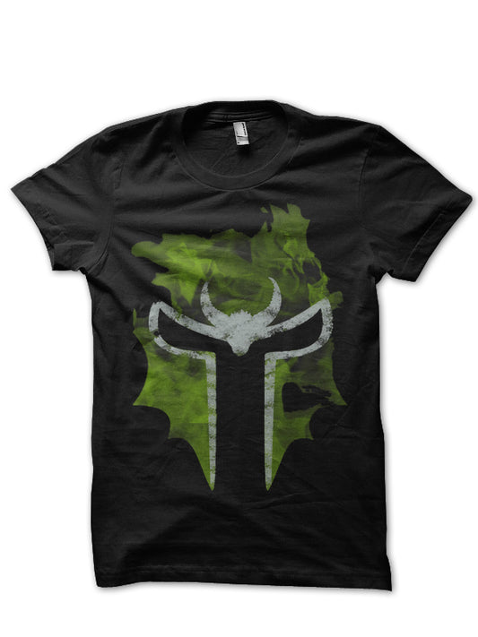 Inquisition T-Shirt Style007