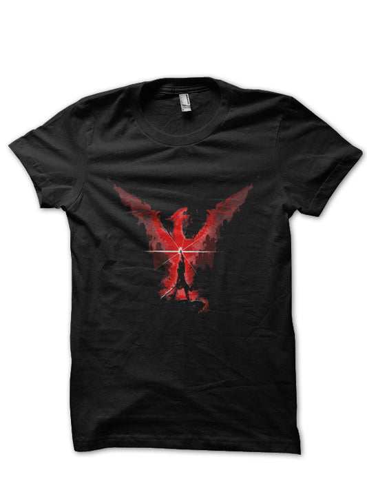 Inquisition T-Shirt Style006
