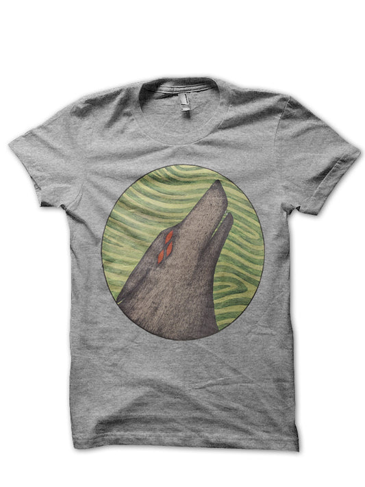 Inquisition T-Shirt Style004