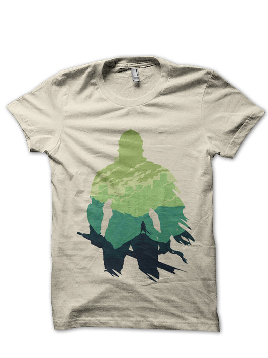 Inquisition T-Shirt Style008