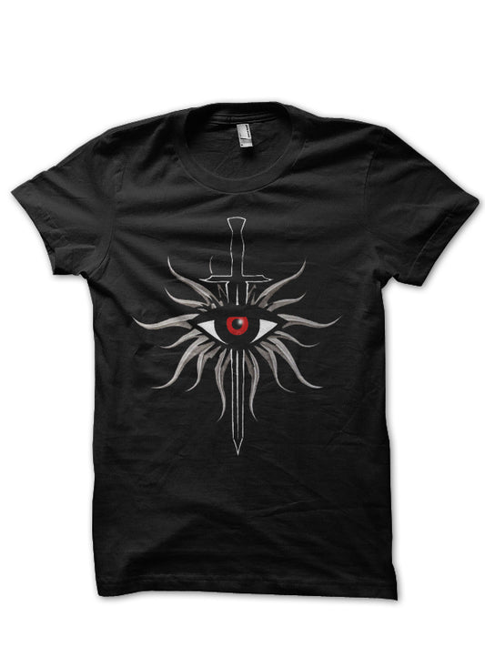 Inqusition T-Shirt Style001
