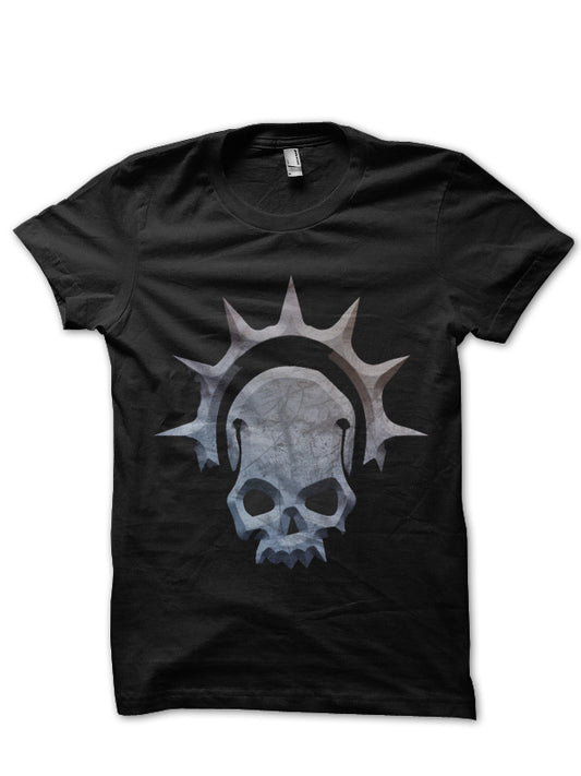 Inquisition T-Shirt Style009