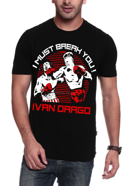 Rocky Balboa T-Shirts Style010
