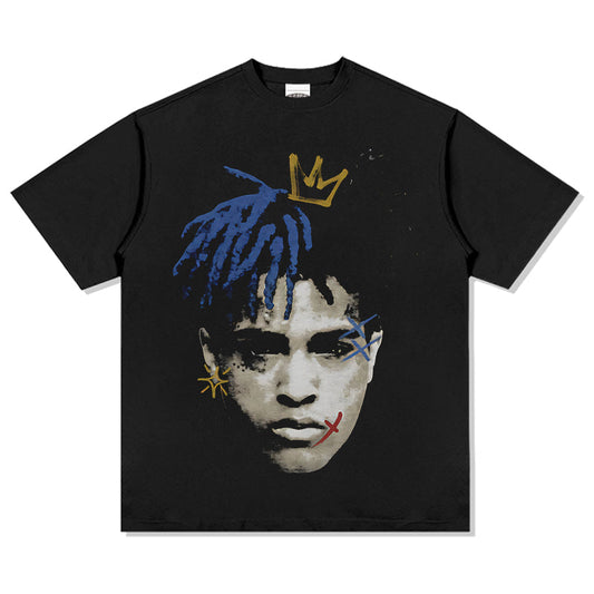 Xxxtentacion TEE