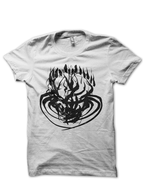 Predator Half Sleeve T-Shirt