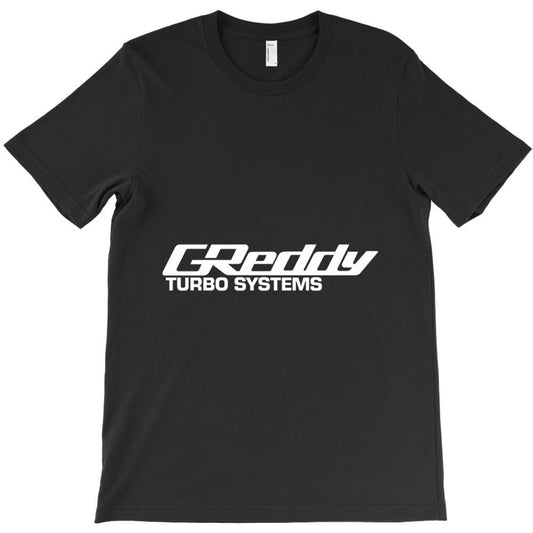 greddy turbo systems T-Shirt