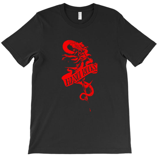hanoi rocks tw T-Shirt