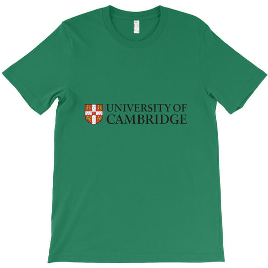 university of cambridge T-Shirt