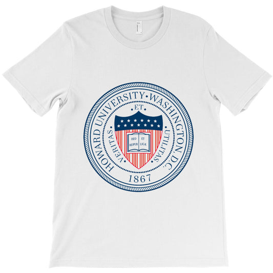 howard university T-Shirt