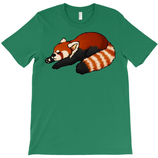 red panda T-Shirt