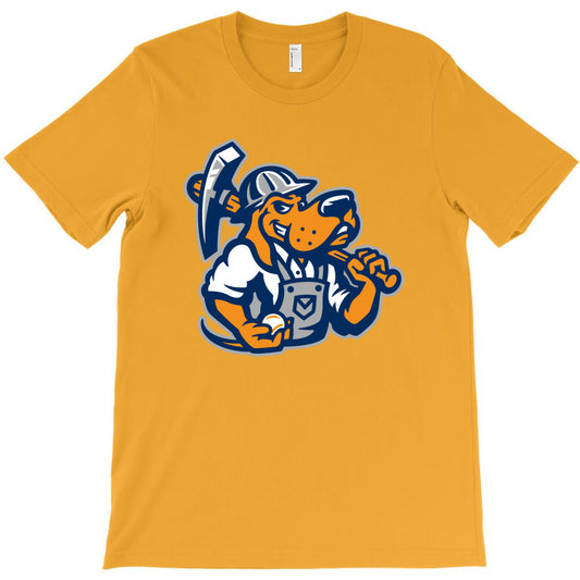 The midland rockhounds T-Shirt