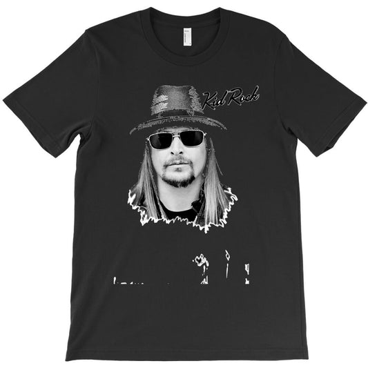 Kid Rock merch T-Shirt