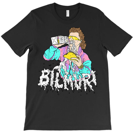 bilmuri merch t shirt T-Shirt