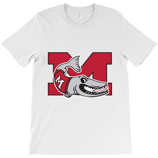 muskingum university fighting muskies T-Shirt