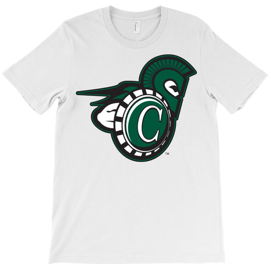 castleton university spartans T-Shirt