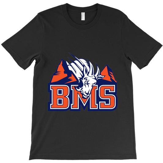 BLUE MOUNTAIN STATE TOURNAMEN T-Shirt