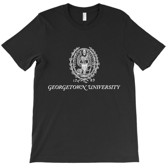georgetown university 1789 classic T-Shirt