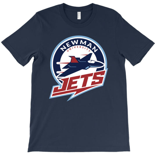 newman university jets T-Shirt