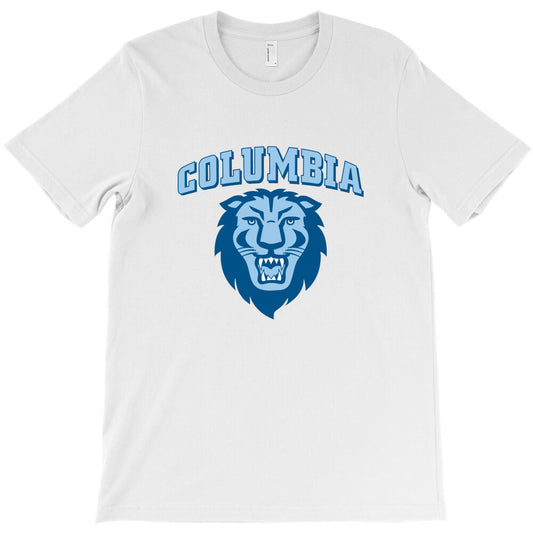 columbia university lions T-Shirt