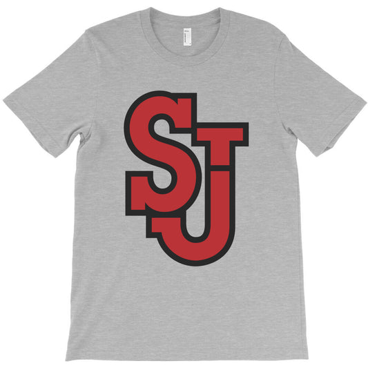 st. john's red storm T-Shirt