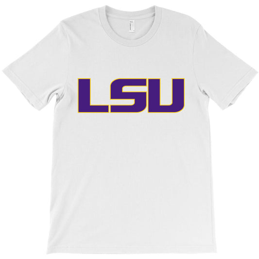 LSU university T-Shirt