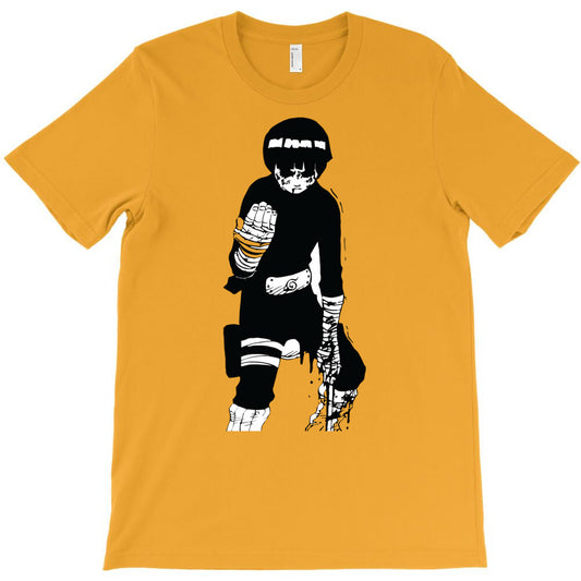 rock lee T-Shirt