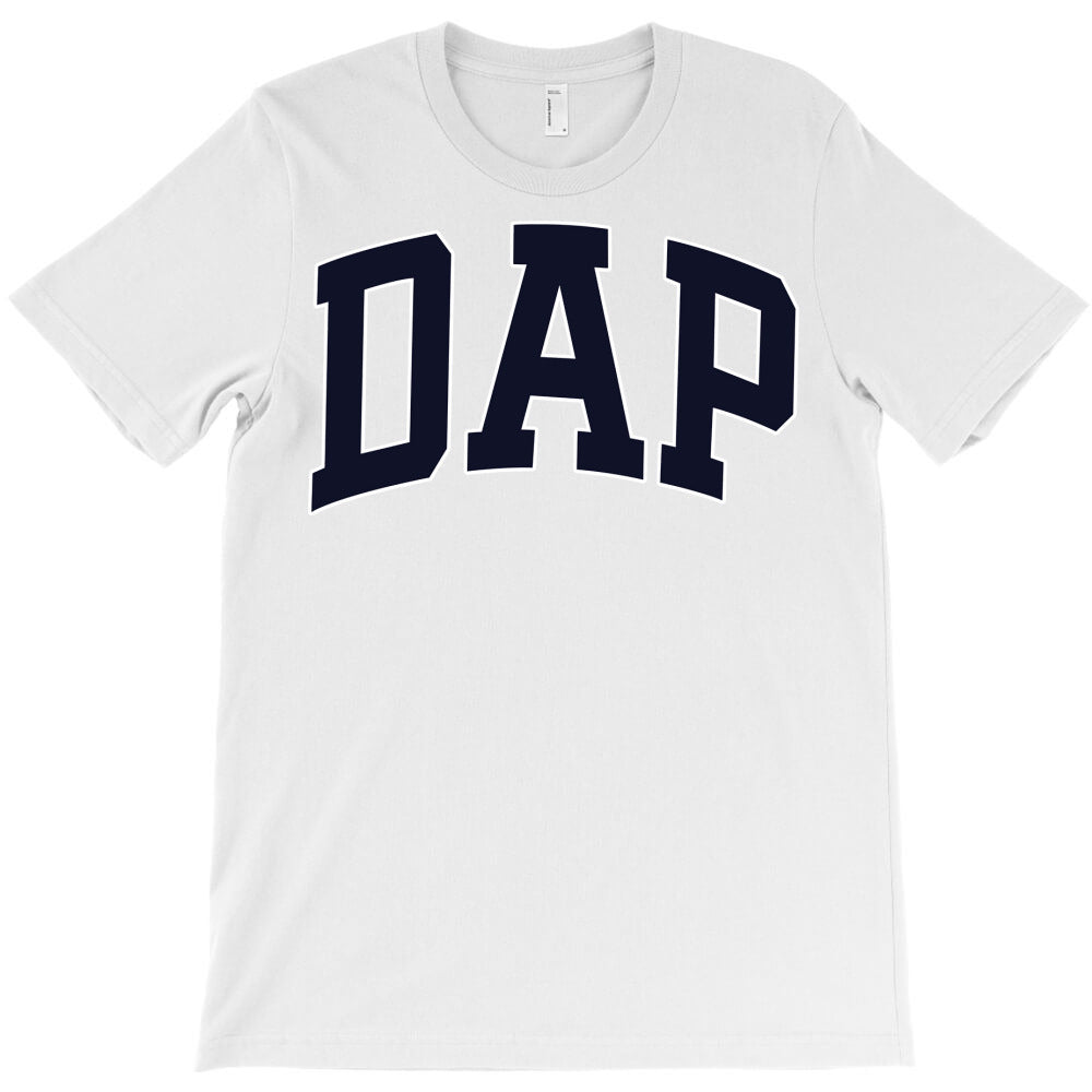 dap dapper dan pullover hoodie T-Shirt