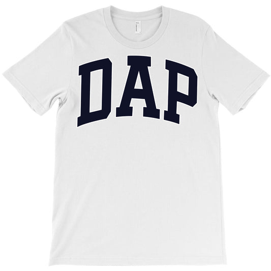 dap dapper dan pullover hoodie T-Shirt
