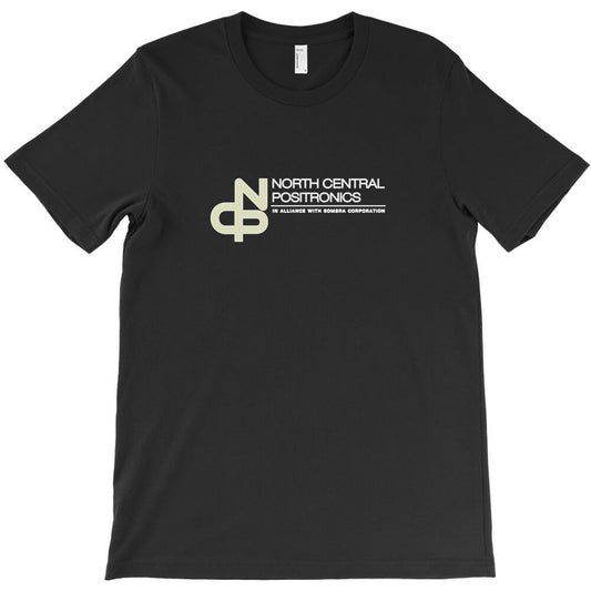 North Central Positronics Classic T-Shirt