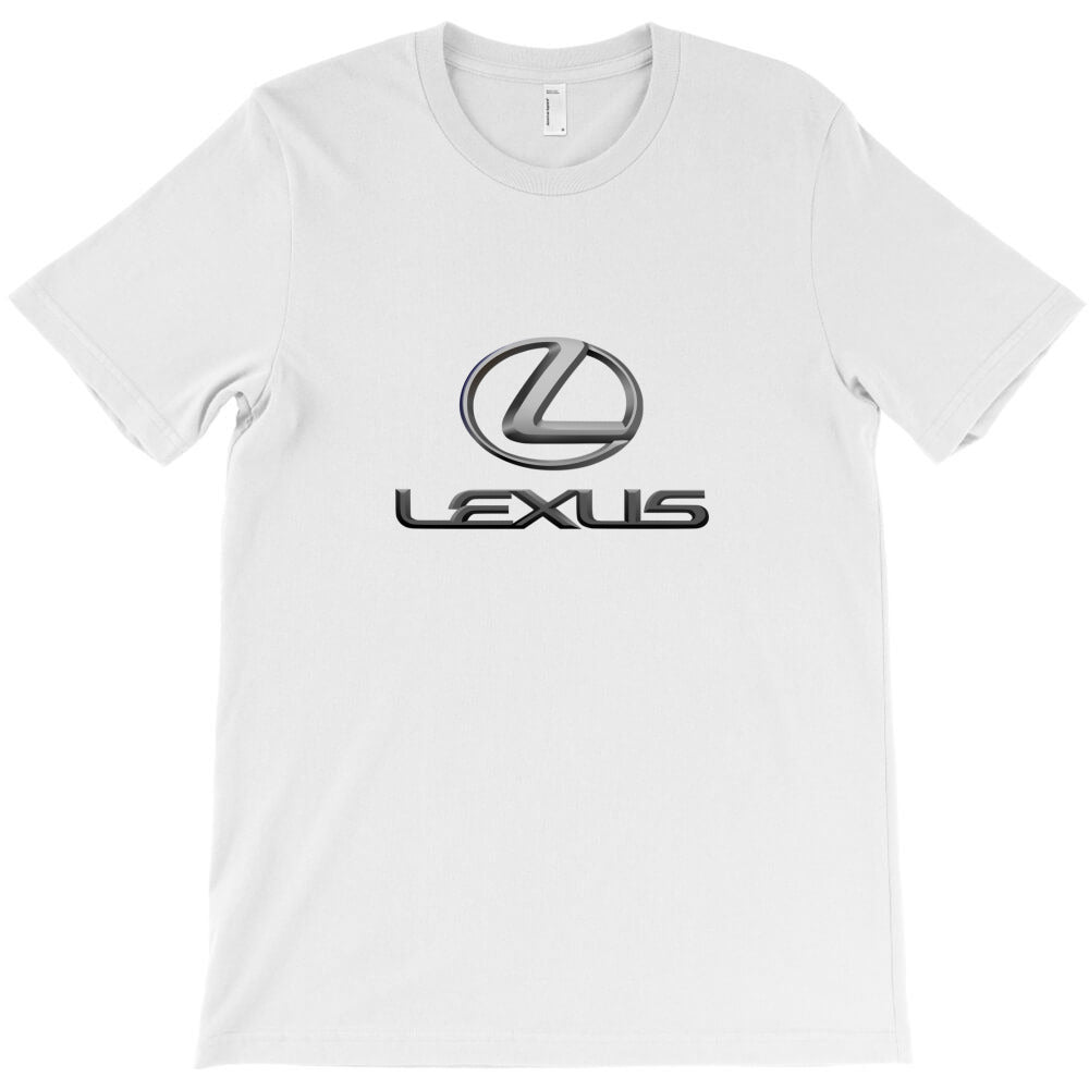 'Lexus Chorcoal T-Shirt