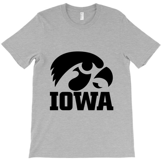 university of iowa athletics teams gear T-Shirt