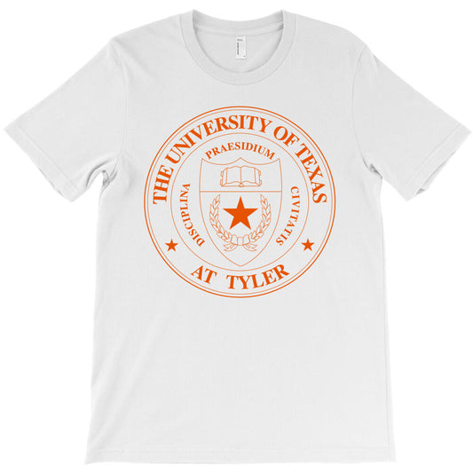 University Of Texas At Tyler T-Shirt