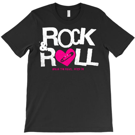 Rock & Roll T-Shirt