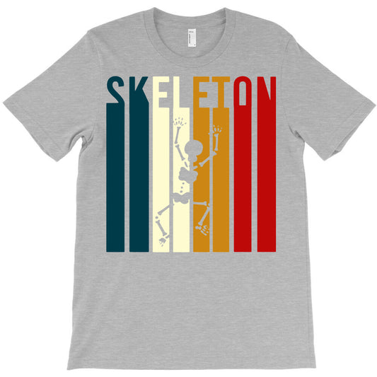 dabbing skeleton funny T-Shirt