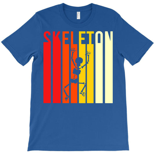 dabbing skeleton T-Shirt
