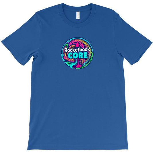 The Rocketbook Core T-Shirt